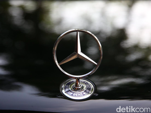 Mercedes-Benz Mau Setop Produksi Mobil Manual