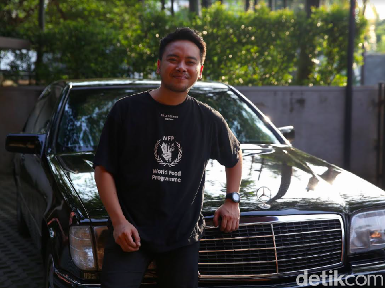 Mobil Ini Bikin Pemilik Serasa Jadi Orang Nomor 1 Indonesia, Engga Percaya?