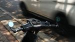 Potret Modifikasi Vespa Gading Marten