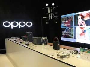 TV Pintar Oppo Meluncur Oktober 2020