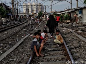 Bukan Resesi Seks, Ini Masalah Besar yang Dihadapi RI