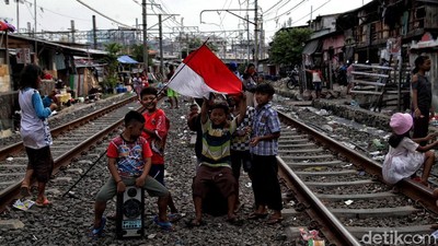 Pandemi COVID-19 dan Nasib Anak-anak Indonesia