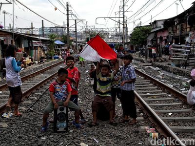 Pandemi COVID-19 dan Nasib Anak-anak Indonesia