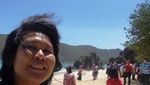 Potret Pantai Kuta Lombok yang Menawan