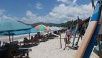 Foto: Pantai Selong Belanak yang Mempesona