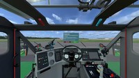 Pada pelatihan berbasis teknologi virtual reality bagi personel ARFF kali ini, modul yang digunakan adalah Fire Emergency Response sebagai simulasi dalam menangani situasi keadaan darurat di sisi udara Bandara Internasional Soekarno-Hatta.