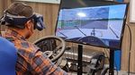 Pelatihan Petugas Pemadam Berbasis VR di Bandara