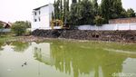 Pembangunan Waduk Pilar Jati untuk Cegah Banjir di Cipinang Melayu