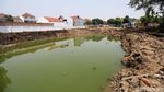 Pembangunan Waduk Pilar Jati untuk Cegah Banjir di Cipinang Melayu