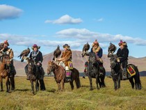 Mongolia Negara Terbaik untuk Wisata 2024, Cocok buat Pencari Ketenangan