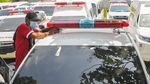 Perakitan Ambulans Meningkat Selama Pandemi
