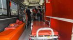 Perakitan Ambulans Meningkat Selama Pandemi
