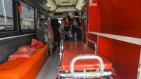 Perakitan mobil ambulans meningkat 100 persen menjadi 700 unit saat pandemi COVID-19 dengan harga Rp 20 juta hingga Rp 1,5 milliar.
