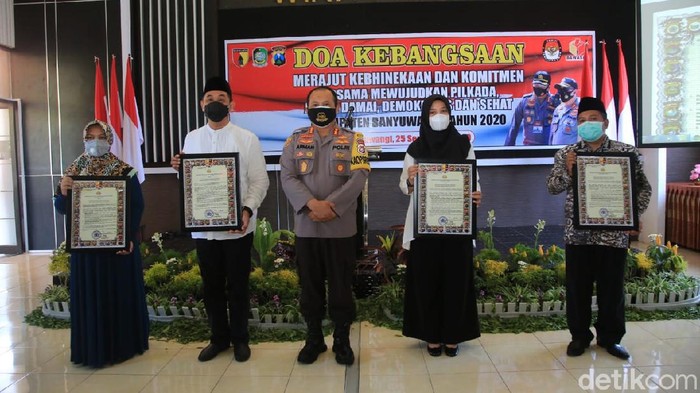 polresta banyuwangi