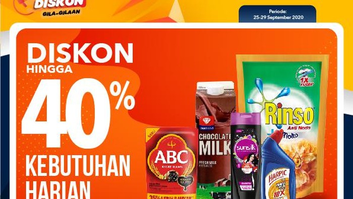 Promo Transmart Carrefour Promo Transmart Carrefour