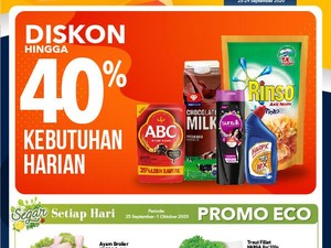 Mau Gajian Makin Cuan? Yuk, Kejar yang Bisa Bikin 9X Super Untung!