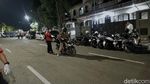Pusat Tongkrongan di Surabaya jadi Sasaran Rapid Test