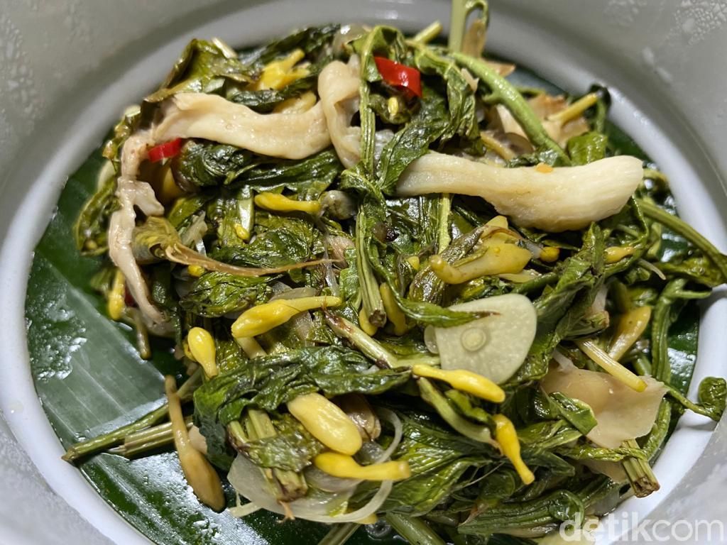 Rantang 'Nusantara by Locavore' Bisa Menebus Kangen Masakan Tradisional