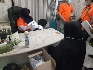Hamil di Luar Nikah, Alasan Pasien Ini Aborsi di Klinik Jakpus
