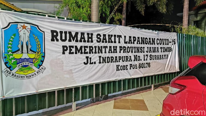 rs darurat