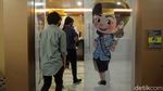 Sabar, Aturan Paspor 10 Tahun Belum Berlaku