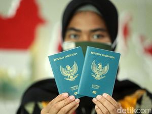 Mau Pindah Kewarganegaraan Gara-gara UU Cipta Kerja? Ini Caranya