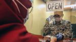 Sabar, Aturan Paspor 10 Tahun Belum Berlaku