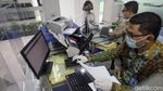 Sabar, Aturan Paspor 10 Tahun Belum Berlaku