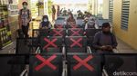 Sabar, Aturan Paspor 10 Tahun Belum Berlaku