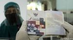 Sabar, Aturan Paspor 10 Tahun Belum Berlaku