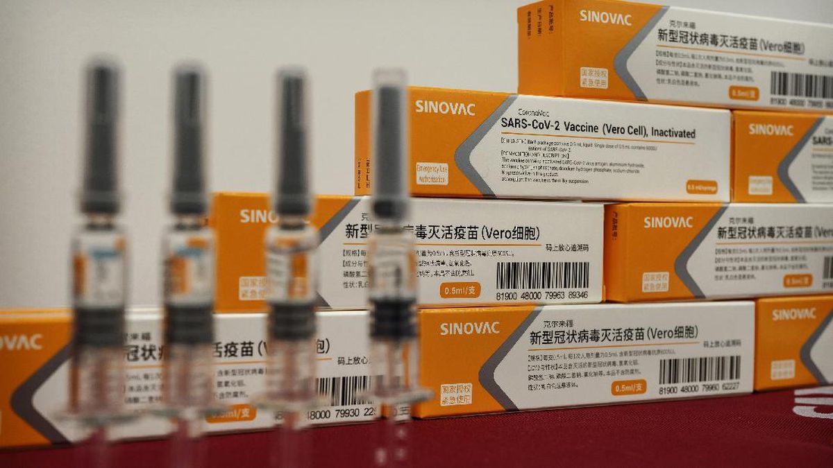 tambah regimen baru vaksin booster, total ada 6 jenis vaksin covid-19 yang dipakai di indonesia
