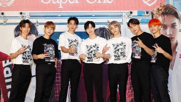SuperM