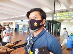 Polisi Jelaskan Kondisi Penyayat Perawat Yayasan Selama Diobservasi RSJ