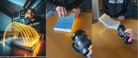 Trik bikin foto ciamik dengan mudah saat di rumah aja