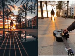 Trik Mudah Bikin Foto Ciamik Meski di Rumah Aja