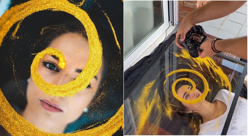 Trik bikin foto ciamik dengan mudah saat di rumah aja