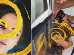 Trik Mudah Bikin Foto Ciamik Meski di Rumah Aja