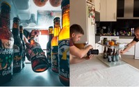 Trik bikin foto ciamik dengan mudah saat di rumah aja