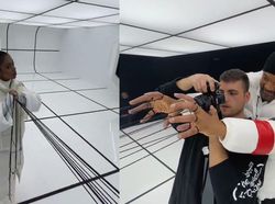 Trik Mudah Bikin Foto Ciamik Meski di Rumah Aja