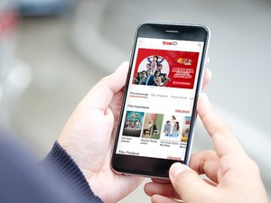 Cara Streaming Drakor dan Film Thailand Gratis Tanpa Ribet