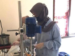 Selama September, Pertamina Suntik Modal UMKM Jabar Capai Rp 2,9 M