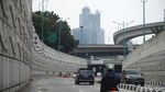 Volume Kendaraan di DKI Jakarta Diklaim Turun