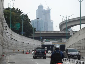 Alasan Psikologis Orang DKI Abaikan PSBB untuk Cari Hiburan di Bekasi