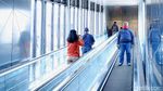 Foto: SkyBridge Instagrammable di Stasiun Bandung