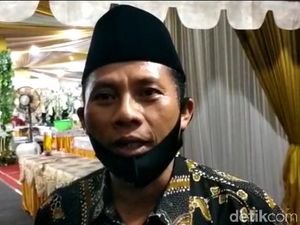 Golkar Tegur Keras Wakil Ketua DPRD Tegal Gegara Gelar Konser Dangdut
