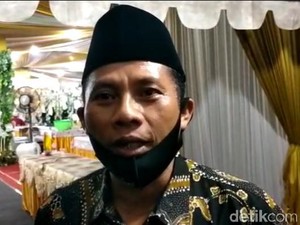 Golkar Tegur Keras Wakil Ketua DPRD Tegal Gegara Gelar Konser Dangdut