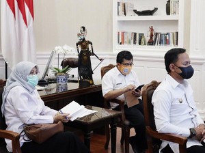 Bima Arya: Prinsip Kami Fulus Boleh Masuk tapi Virus Jangan
