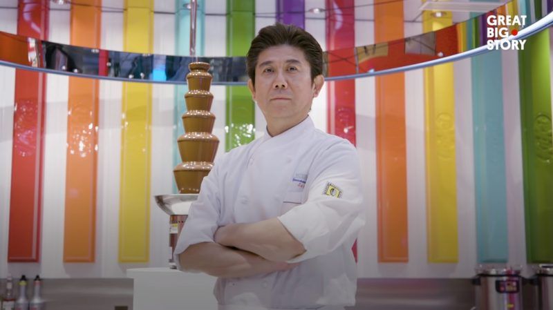 Yasumasa Takagi, Sosok di Balik 50 Rasa Unik Kit Kat Jepang