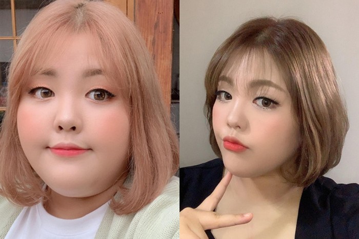 YouTuber Mukbang Ini Berhasil Turun Berat Badan 44 Kg Dalam 500 Hari YouTuber Mukbang Ini Berhasil Turun Berat Badan 44 Kg Dalam 500 Hari