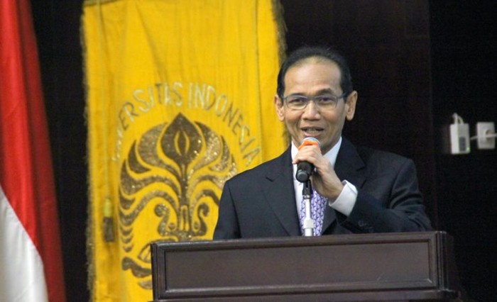 Akmal Taher